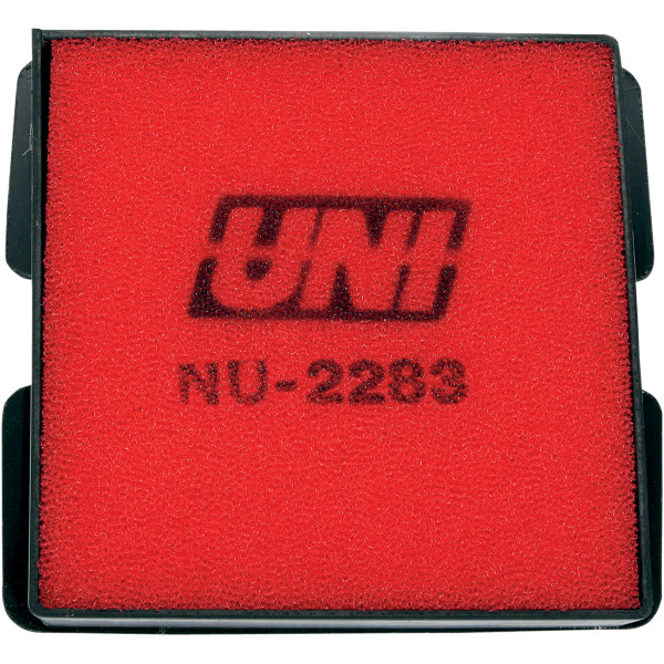 【USA在庫あり】 ユニ UNI エアフィルター 85年-87年 XJ700、XJ700X NU-2283 HD店