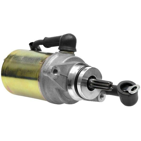 【USA在庫あり】 クワッドボス QUADBOSS モータースターター qbs495708 HD店