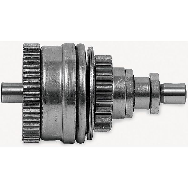 【USA在庫あり】 クワッドボス QUADBOSS スタータークラッチ qbs495717 HD店