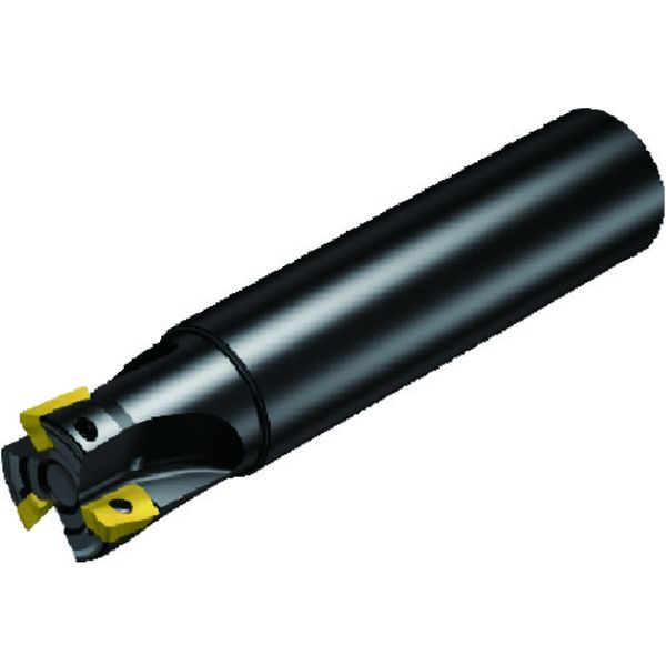 【メーカー在庫あり】 肩削りカッター コロミル390エンドミル(440) 刃径16mm 刃数2 シャンク径16mm 全長100mm R390-016A16-11L HD店|ヒロチー商事 ハーレー 店