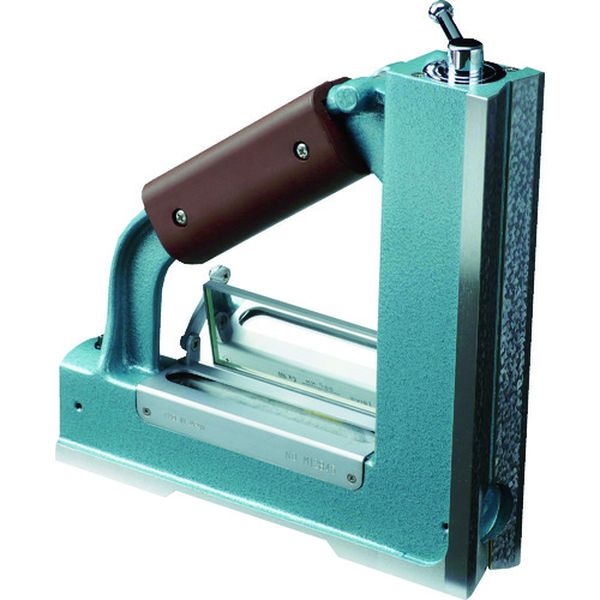【メーカー在庫あり】 RMSL2002 (株)理研計測器製作所 RKN 磁石式水準器200mm 感度1種 R-MSL2002 HD店
