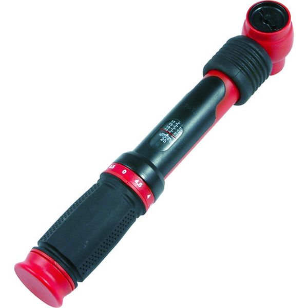 【メーカー在庫あり】 スナップオン・ツールズ(株) Tech-EV 絶縁工具 トルクレンチ 3/8 5NM～25NM OLCTQW25A HD店