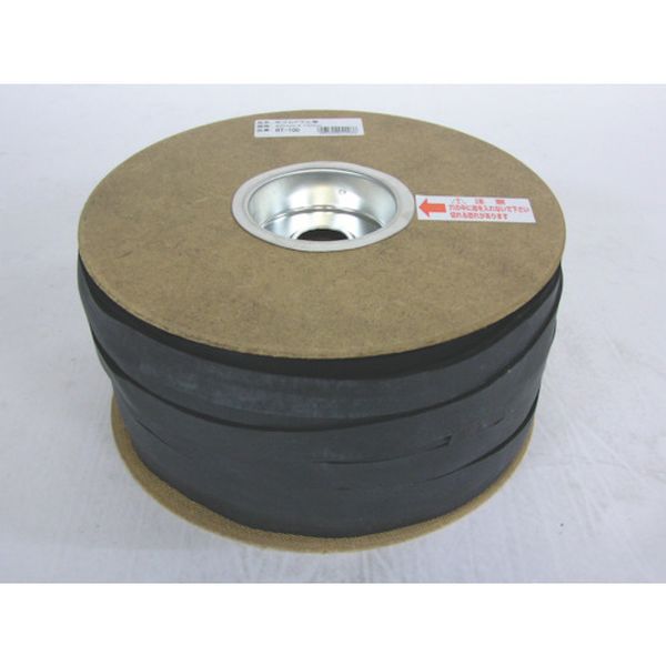 【メーカー在庫あり】 PRT100 (株)ユタカメイク ユタカメイク チューブロープドラム巻 20mm×100m PRT-100 HD店