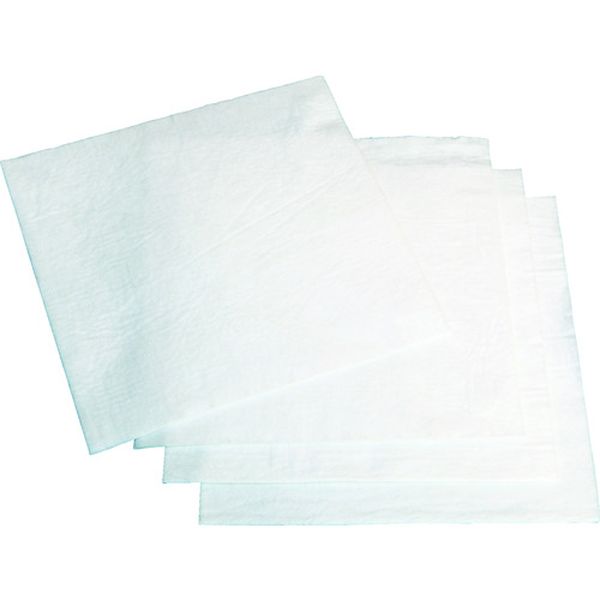 【メーカー在庫あり】 P50 JOHNAN(株) JOHNAN 油吸収材 アブラトール シート 50×50×0.4cm 100枚入 P-50 HD店|ヒロチー商事 ハーレー 店