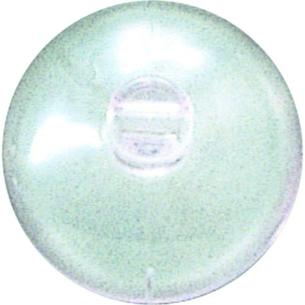【楽天市場】【メーカー在庫あり】 QC013 (株)光 光 吸盤 35丸 横穴タイプ QC-013 HD店：ヒロチー商事 ハーレー 楽天市場店
