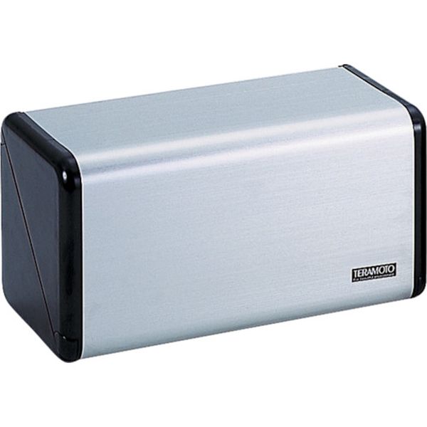 【メーカー在庫あり】 OT5682000 (株)テラモト テラモト ステンペーパータオルホルダー OT-568-200-0 HD店