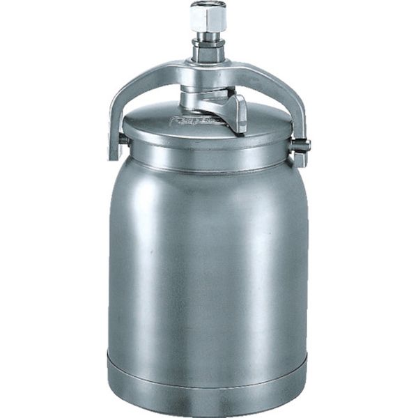 【メーカー在庫あり】 PCL10B2 アネスト岩田(株) アネスト岩田 スプレーガン 吸上式コンテナ 1000ml 取付ねじG1/4 PCL-10B-2 HD店