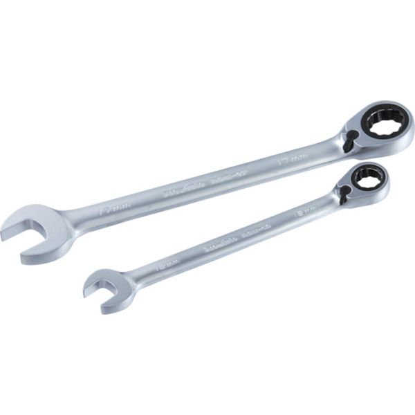 【メーカー在庫あり】 RGW30 スエカゲツール(株) Pro-Auto リバースギアレンチ30mm RGW-30 HD店 6,566円