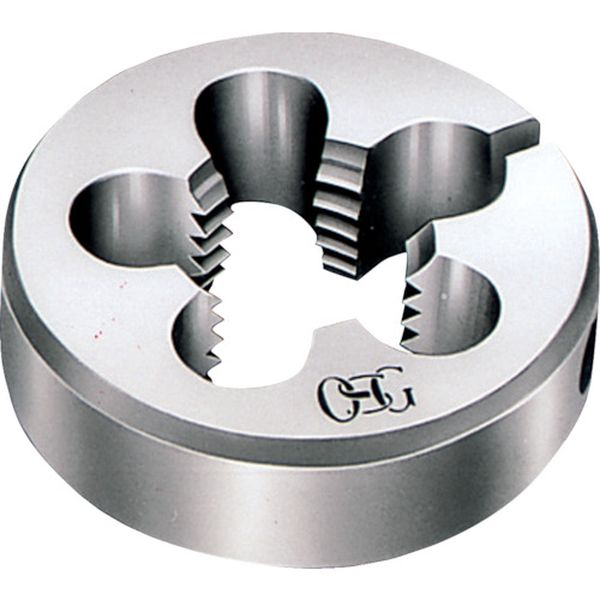 【メーカー在庫あり】 RD50M24X1.5 オーエスジー(株) OSG ねじ切り丸ダイス 50径 M24X1.5 46279 RD-50-M24X1.5 HD店｜ヒロチー商事 ハーレー 店