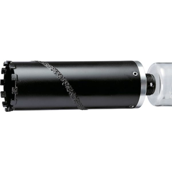 【メーカー在庫あり】 RDG70B (株)ハウスビーエム ハウスB.M ドラゴンダイヤモンドコアドリル(ボディのみ)70mm RDG-70B HD店｜ヒロチー商事 ハーレー 店