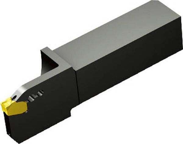 【メーカー在庫あり】 サンドビック(株)コロマントカンパ サンドビック コロカットQDホルダ QS-QD-RFG33C2525D HD｜ヒロチー商事 ハーレー 店