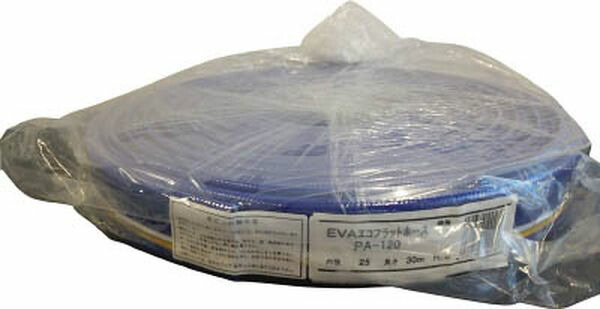 【メーカー在庫あり】 PA120 (株)工進 工進 吐出ホース25mm×30m PA-120 HD店その他