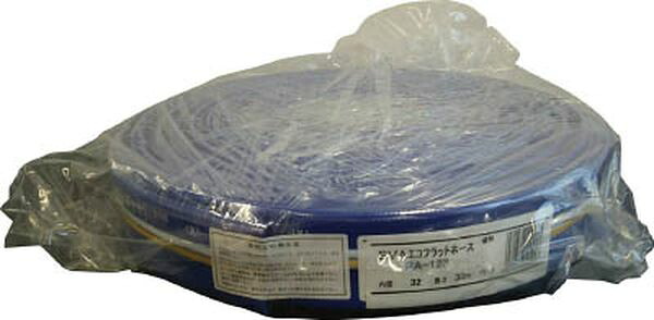 【メーカー在庫あり】 (株)工進 工進 吐出ホース32mm×30m PA-123 HD