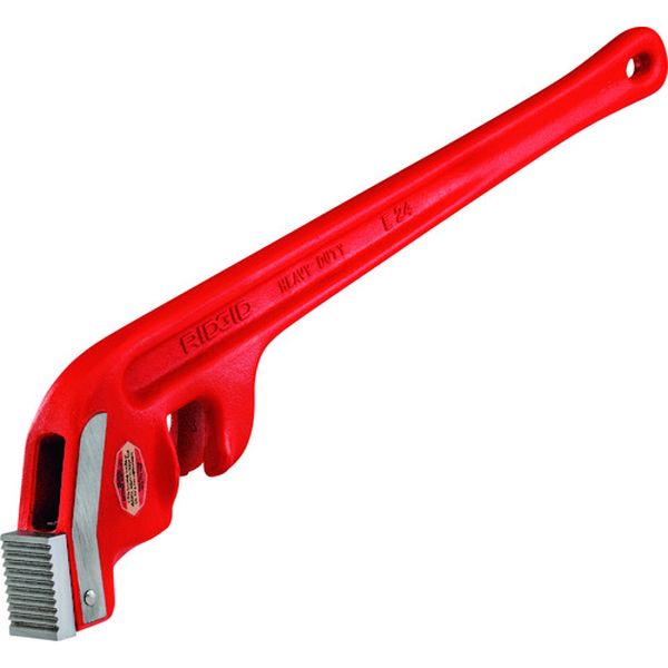 【メーカー在庫あり】 Ridge RIDGID ハンドル アッセンブリー F/E-24HD 31500 HD店|ヒロチー商事 ハーレー 店