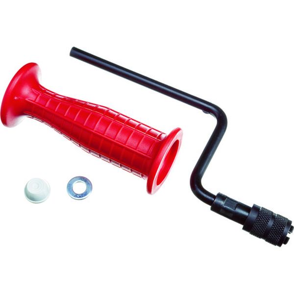 【メーカー在庫あり】 Ridge RIDGID Q‐Rクランクハンドル 48218 HD店