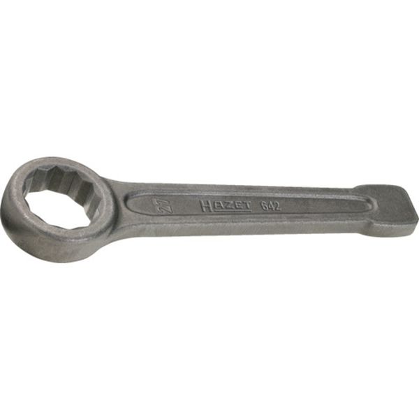 【メーカー在庫あり】 64236 HAZET社 HAZET 打撃めがねレンチ 642-36 HD店|ヒロチー商事 ハーレー 店