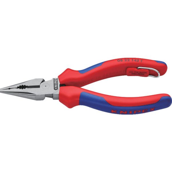 【メーカー在庫あり】 0901240 KNIPEX社 KNIPEX 架線工事用強力ペンチ 0901-240 HD店