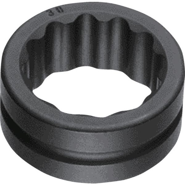 【メーカー在庫あり】 GEDORE社 GEDORE 31K30用 ラチェットリング(12角) 55mm 6248610 HD店