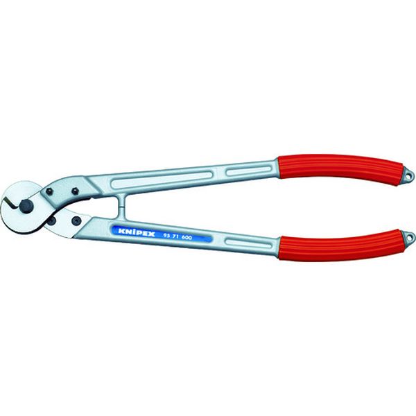 【メーカー在庫あり】 9571600 KNIPEX社 KNIPEX ケーブルカッター 9571-600 HD店|ヒロチー商事 ハーレー 店
