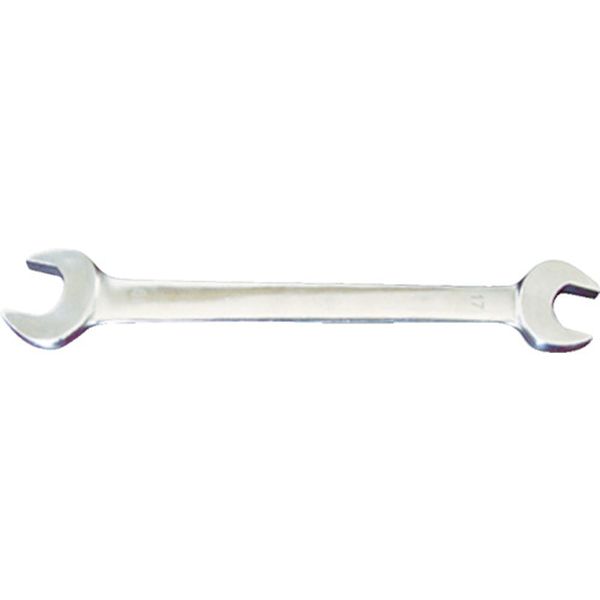 【メーカー在庫あり】 51071417 SAFETY TAURUS チタン合金製両口スパナ 14mm×17mm 5107-1417 HD店