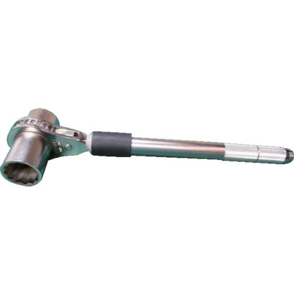 【メーカー在庫あり】 (株)永木精機 NGK 管水用トルクラッチ GM30(100N.M) 30102 HD店