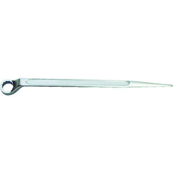 【メーカー在庫あり】 51108 SAFETY TAURUS チタン合金製シノ付片口めがねレンチ 8mm 5110-8 HD店