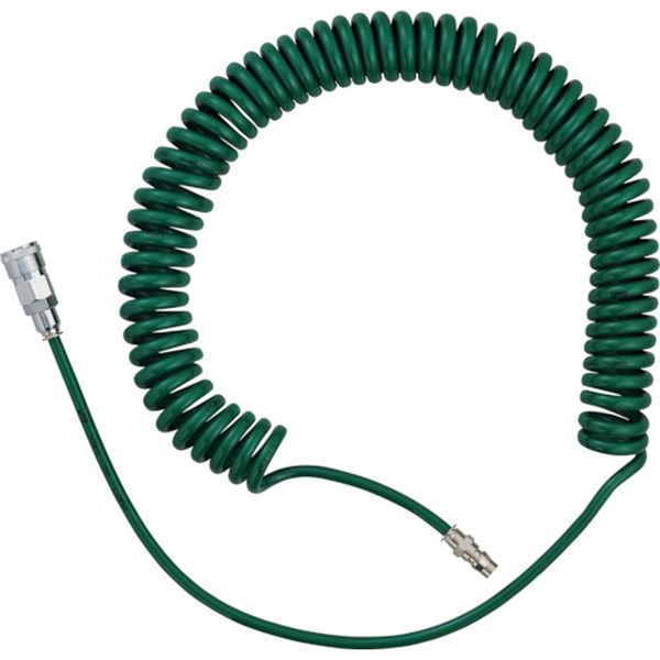 【メーカー在庫あり】 AC7GFTSP (株)WTBワタベコーポレーション WTB コイルホース AC-7GFT-SP HD店