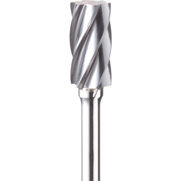 【メーカー在庫あり】 ミニター(株) ミニモ 超硬カッター アルミカット φ6.3 BC2402 HD店