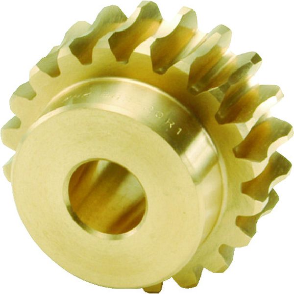 【メーカー在庫あり】 BG420R1 小原歯車工業(株) KHK ウォームホイルBG4-20R1 BG4-20R1 HD店｜ヒロチー商事 ハーレー 店