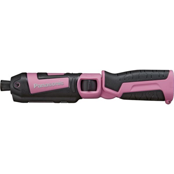 【メーカー在庫あり】 EZ7521XP 充電 スティックインパクトドライバー ピンク 7.2V本体 EZ7521X-P HD店
