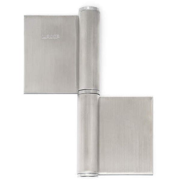【製造業者店卸し資産あり】 HGLSH204L  (170034221)HG-LSH-204Lオールステンレス鋼鋼製掛け目用旗骨っぷし HG-LSH-204L 固定ディスク店