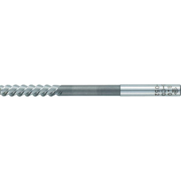 【メーカー在庫あり】 HLX18.0 トラスコ中山(株) TRUSCO ヘリックスリーマ 18.0mm HLX18-0 HD店｜ヒロチー商事 ハーレー 店