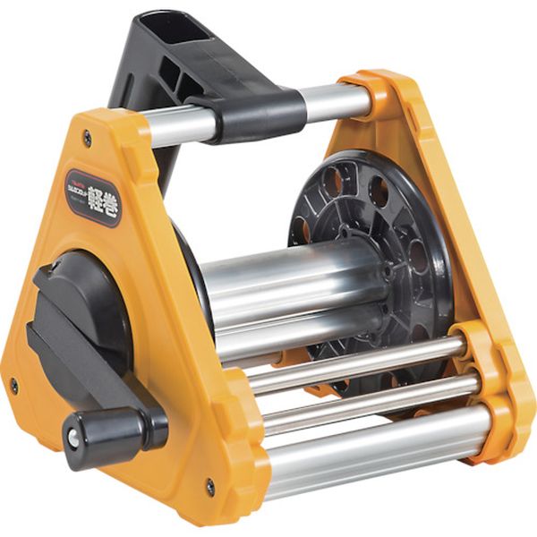 【メーカー在庫あり】 KM10SST (株)TJMデザイン タジマ 軽巻ケース100mm幅(テープロッド用スタンド)Sサイズ KM10-SST HD店