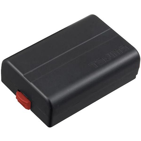 【メーカー在庫あり】 LABAT7424 (株)TJMデザイン タジマ リチウムイオン充電池7424 LA-BAT7424 HD店
