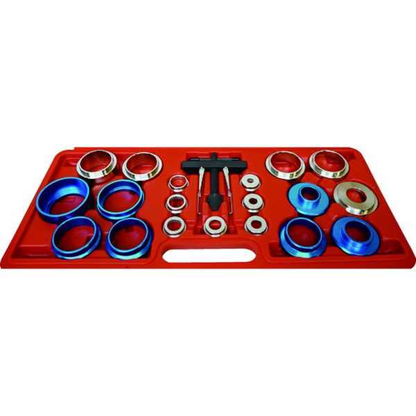 【メーカー在庫あり】 LB106 日平機器(株) 日平 車輌整備用品 クランクシールツール LB-106 HD店