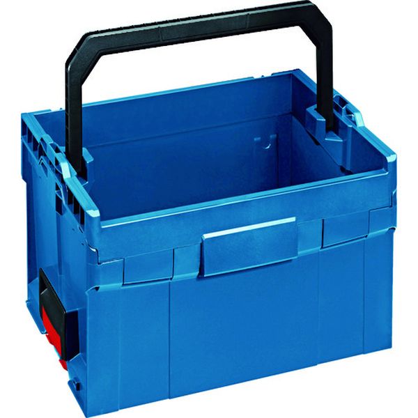 【メーカー在庫あり】 LTBOXX272 ボッシュ(株) ボッシュ L-BOXX(エルボックス) カゴボックスL LT-BOXX272 HD店