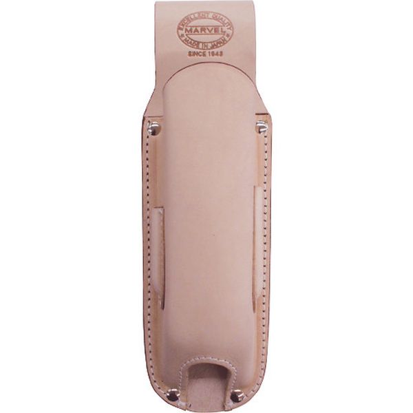 【メーカー在庫あり】 MDP100XS (株)マーベル マーベル WAIST GEAR(充電ドライバー用ホルダー)ナチュラル MDP-100XS HD店