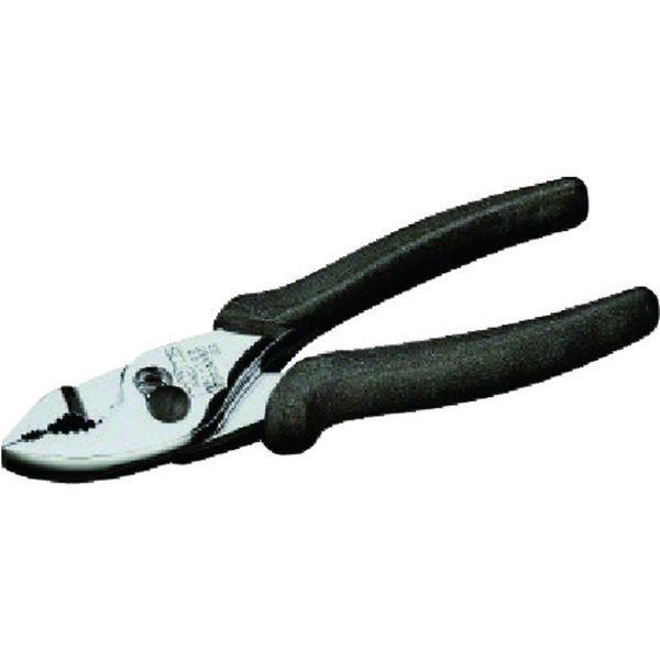 【メーカー在庫あり】 NPJ150 京都機械工具(株) ネプロス プライヤ150mm NPJ-150 HD店