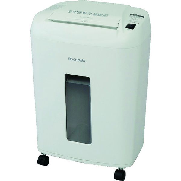 【メーカー在庫あり】 アイリスオーヤマ(株) IRIS 567883 細密オフィスシュレッダー OF12M HD店｜ヒロチー商事 ハーレー 店