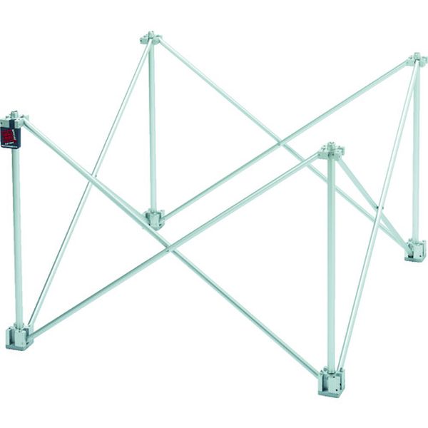 【メーカー在庫あり】 PRO6060H83 QUIKSTAGE PRO 250KG 60mm×60mm×83mm PRO-6060-H83 HD店