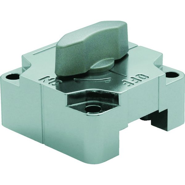 【メーカー在庫あり】 QCSQ1212S (株)イマオコーポレーション イマオ 角鋼スライドロック(金属ノブ) QCSQ1212-S HD店