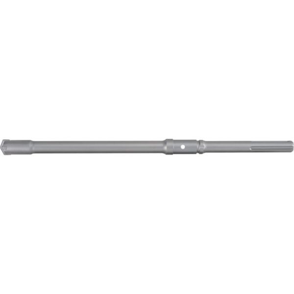 【メーカー在庫あり】 QMX20.0X445 ユニカ(株) ユニカ 吸塵ドリルQビット(クロス) SDS-max 20.0&times;445mm QMX HD店｜ヒロチー商事 ハーレー 店