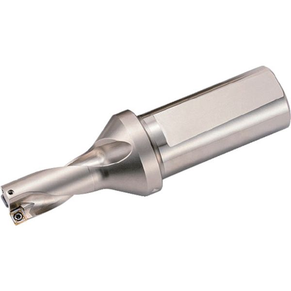 【メーカー在庫あり】 S25DRV180M205 京セラ(株) 京セラ ドリル用ホルダ S25-DRV180M-2-05 HD店 34,570円