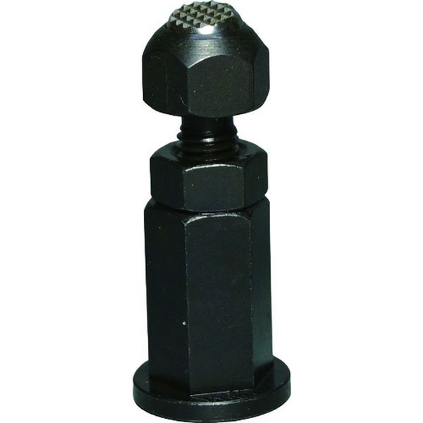 【メーカー在庫あり】 S50SW (株)ニューストロング ニューストロング 豆ジャッキ(セレーションタイプ) 46mm～54mm S-50S-W HD店