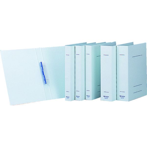 【メーカー在庫あり】 桜井(株) 桜井 ニュ-スタクリンバインダ- (6冊入) SCBA44 HD店