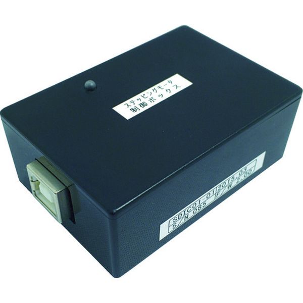 【メーカー在庫あり】 SDIC0101 (株)アイカムス・ラボ ICOMES ステッピングモータドライバーキット(USB5V) SDIC01-01 HD店|ヒロチー商事 ハーレー 店