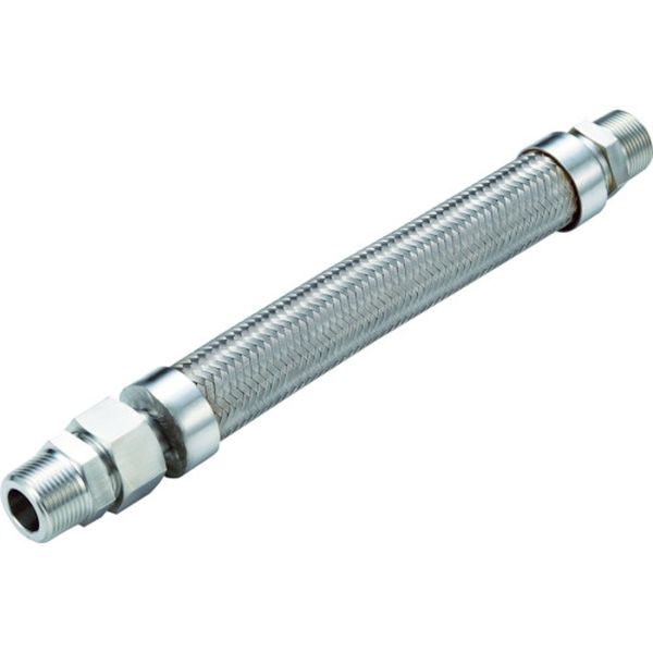 【メーカー在庫あり】 SFB010740A1000L 大阪ラセン管工業(株) ORK スーパーフリーフレキ 40A 1000L SFB-0107-40A-1000L HD店|ヒロチー商事 ハーレー 店
