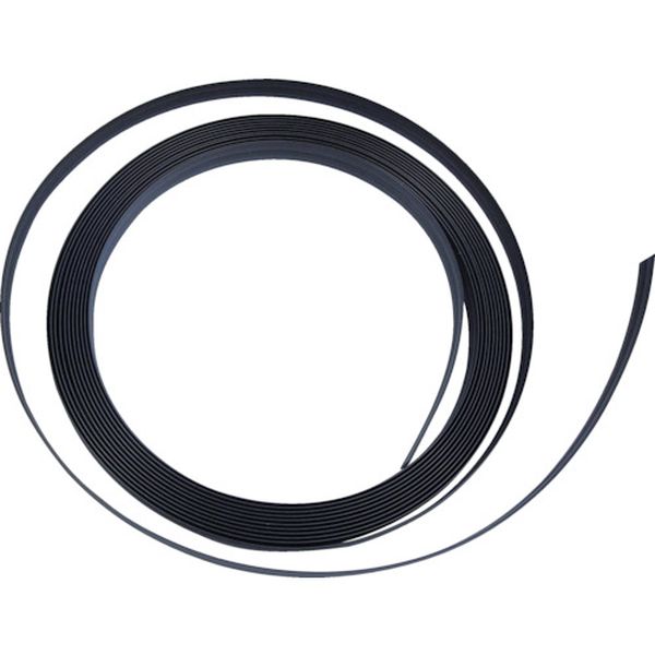 【メーカー在庫あり】 SGFC0715 エスジー工業(株) SG フリーカットタイスリム バンド 黒色 7.6mm×15m SG-FC0715 HD店