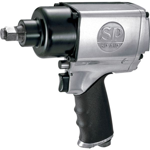 【メーカー在庫あり】 SP1140EX (株)ベッセル SP インパクトレンチ12.7mm角 SP-1140EX HD店