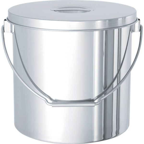【メーカー在庫あり】 STB27 MONOVATE(株) MONOVATE ステンレスタンクストレート 吊り下げ式貯蔵タンク15L STB-27 HD店｜ヒロチー商事 ハーレー 店